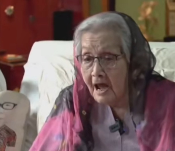 Alasan Mendiang Kapolri Hoegeng Tolak TMP Kalibata: Ingin Didampingi Istri yang Baru Meninggal di Usia 100 Tahun