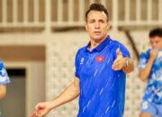 Pelatih Vietnam Kecewa Disingkirkan Indonesia