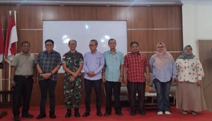 Orang Tua Siswa Apresiasi Kinerja Komite SMAN 2, Kepengurusan Dilanjutkan Dua Tahun