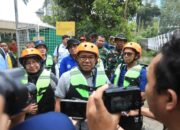 Pemko Medan Akan Surati Rumah Di Bantaran Sungai Deli, Imbau Tidak Buang Sampah dan Pertimbangkan Relokasi