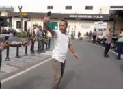 Keluarga Teriak “Kriminalisasi” di Polrestabes Medan, Korban Pencurian Malah Jadi Tersangka