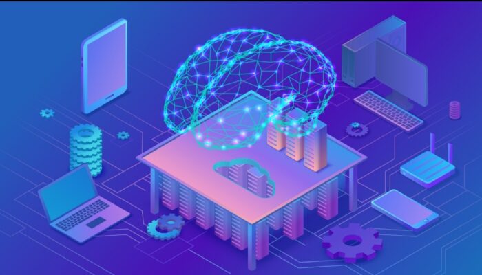 Di Tengah Ledakan AI Dan Ketakutan Pasar, Bos Nvidia Tegaskan Software Tak Akan Mati