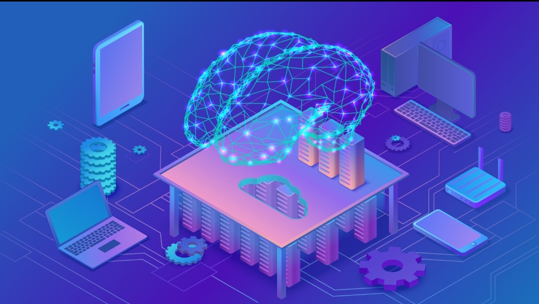 Di Tengah Ledakan AI Dan Ketakutan Pasar, Bos Nvidia Tegaskan Software Tak Akan Mati