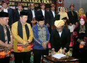 Keluarga Negara Antara 2025-2030 Dilantik, Didesak Berikan Manfaat Nyata bagi Masyarakat Aceh