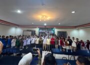 KAMMI Sumut Gelar Muskerwil di Dairi, Teguhkan Peran Kawal Pembangunan