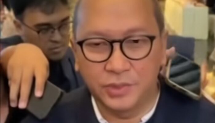 Menteri Investasi Tanggapi Pengalihan PT Agincourt Resources, Proses Berjalan Sesuai Hukum