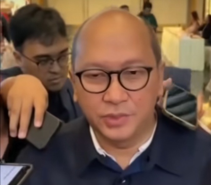 Menteri Investasi Tanggapi Pengalihan PT Agincourt Resources, Proses Berjalan Sesuai Hukum