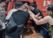 Ditemukan Tak Sadarkan Diri di Pantai Sibolga, Akhirnya Meninggal Dunia