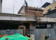 DPRD Medan Desak Penertiban Bangunan Tanpa PBG Di Jalan Sekip 