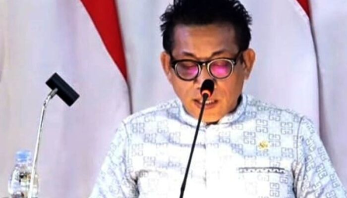 Fraksi PAN Perindo Soroti Anggaran Kesehatan Kota Medan Rp1 Triliun