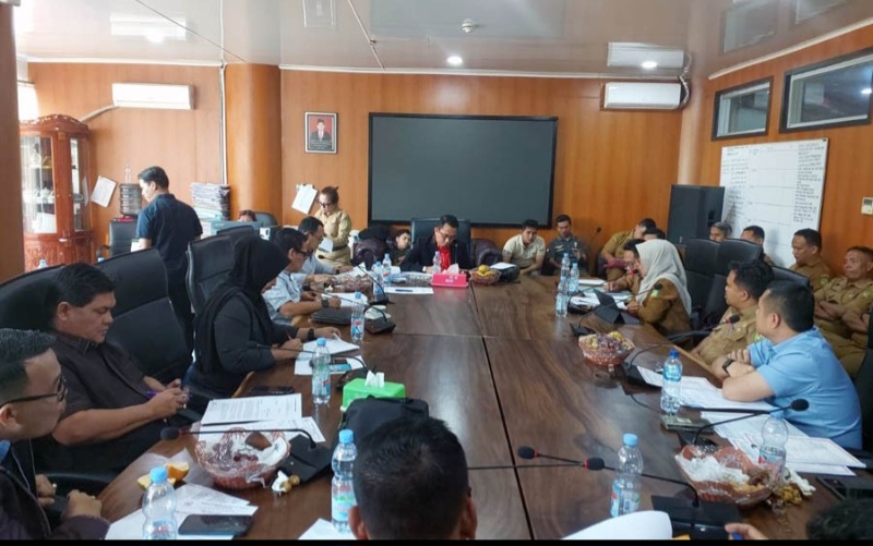 Penyimpangan Reklame Di Medan Mulai Terkuak, Kebocoran PAD Tinggi