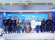 Bank Raya Umumkan Pemenang Program “Pesta Raya”, Giatkan Inklusi Keuangan Digital Di Masyarakat 