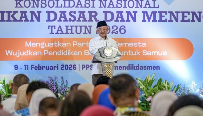 PIP Murid TK Mulai Tahun Ini, Sasar 888 Ribu Anak di Seluruh Indonesia