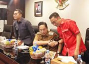 Paul Mei Anton Simanjuntak: Anggaran Besar, Normalisasi 5 Sungai Di Medan Butuh Bantuan Pusat