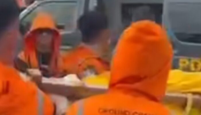 2 Pilot Pesawat Smart Air Tewas Ditembak KKB di Papua, 13 Penumpang Aman