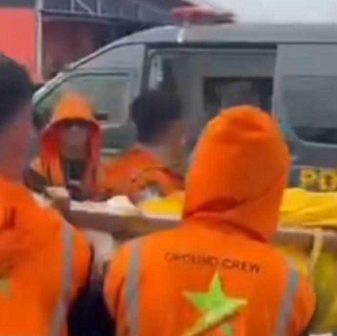 2 Pilot Pesawat Smart Air Tewas Ditembak KKB di Papua, 13 Penumpang Aman