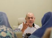 Yahdi Khoir: Pengunduran Diri Kadis PUPR Sudah Tepat