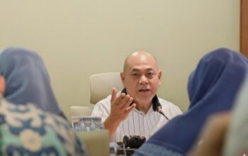 Yahdi Khoir: Pengunduran Diri Kadis PUPR Sudah Tepat