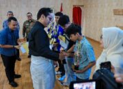 Lomba Invensi Dan Pengabdian Masyarakat, Rico Waas: “Medan Untuk Semua” Jadi Pemicu Lahirnya Inovator Dan Pengabdi Kota