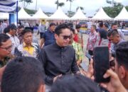 Pemko Medan Buka Pasar Murah Di 151 Kelurahan Selama Ramadan