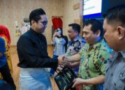 Lewat Komin TV, Diskominfo Medan Raih Peringkat Kedua Perangkat Daerah Terinovatif IGA 2025