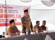 Warga Menagih Janji Layanan Air Bersih Perumda Tirtanadi 