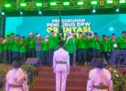 PKB Fokus Konsolidasi Dan Strategi Politik