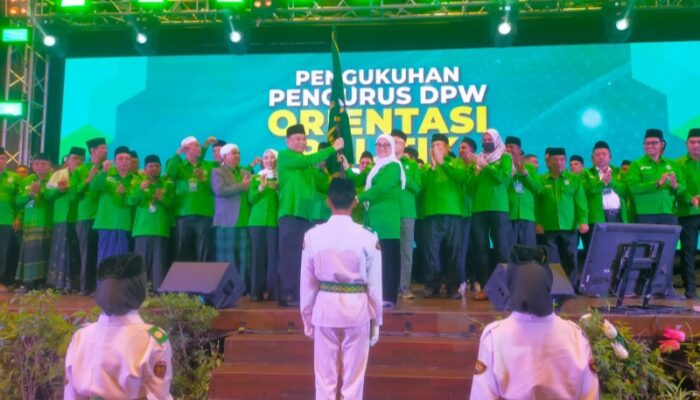 PKB Fokus Konsolidasi Dan Strategi Politik