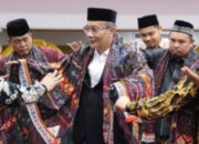 Yasyir Ridho Loebis; Lebih dari “Kuda Troya”, Ia Jadi “Tukang Jahit” Golkar Sumut