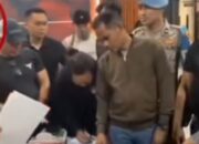 Bareskrim Sebut Eks Kapolres Bima Miliki Koper Berisi Narkoba