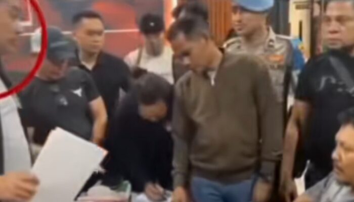 Bareskrim Sebut Eks Kapolres Bima Miliki Koper Berisi Narkoba