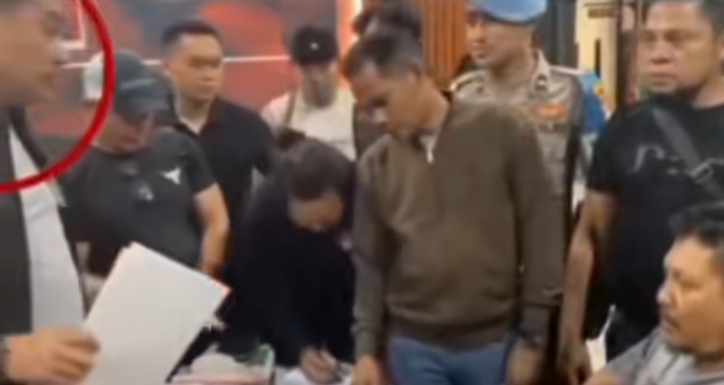 Bareskrim Sebut Eks Kapolres Bima Miliki Koper Berisi Narkoba