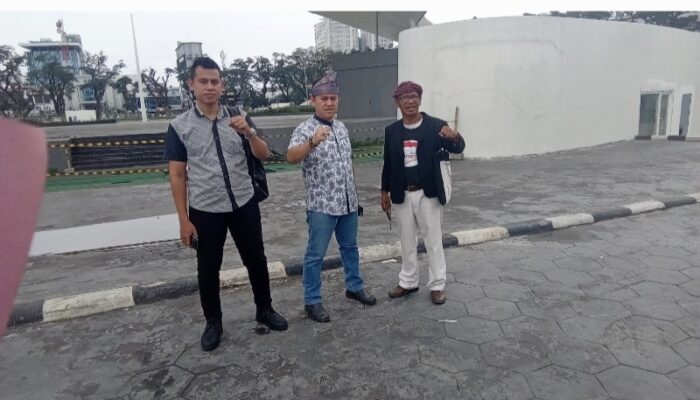 Kecewa Putusan Kasasi Lapangan Merdeka, LBH Humaniora Siapkan Langkah PK