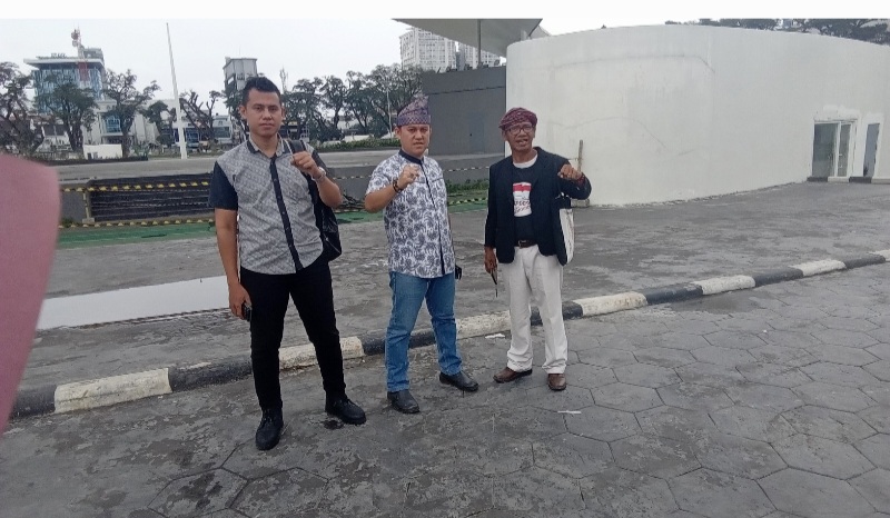 Kecewa Putusan Kasasi Lapangan Merdeka, LBH Humaniora Siapkan Langkah PK