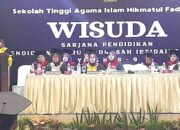 STAI Hikmatul Fadhillah, Konsep Pendidikan Islam Berkualitas Biaya Terjangkau