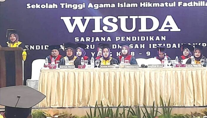 STAI Hikmatul Fadhillah, Konsep Pendidikan Islam Berkualitas Biaya Terjangkau