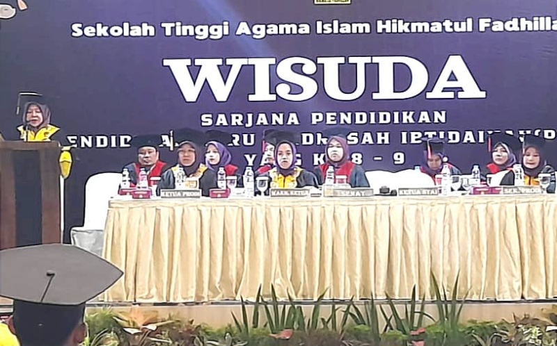 STAI Hikmatul Fadhillah, Konsep Pendidikan Islam Berkualitas Biaya Terjangkau