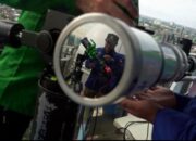 Kemenag: Hilal 1 Ramadan Kamis 19 Februari