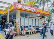 Layanan Adminduk Melonjak 28,9 Persen, Disdukcapil Medan Terapkan Strategi Jemput Bola