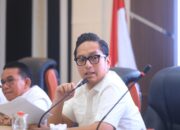 Perkuat Pengawasan Lewat SAPA KOTA, Rico Waas Ultimatum Camat: Tak Ada Lagi Sampah Berserakan Di Medan!