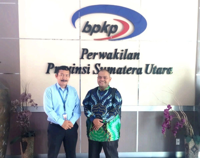 Evaluasi BPKP Di Labuhanbatu Jangan Sekedar Seremonial, Harus Berani Berbenah