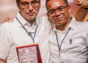 Satu Tahun Kepemimpinan Rico Tri Putra Bayu Waas, Kota Medan Tunjukkan Kemajuan Positif