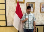 Tokoh Pemuda Muslim Sumut Imbau Hindari Sweeping Lapak Daging, Dorong Mediasi Dan Dialog