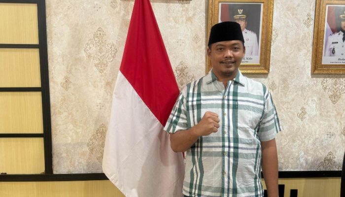 Tokoh Pemuda Muslim Sumut Imbau Hindari Sweeping Lapak Daging, Dorong Mediasi Dan Dialog