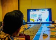 Pengaktifan 1.160 Poskamling Dan Sinergi Dengan Kepolisian: Setahun Rico Waas, Angka Kriminalitas Di Medan Turun