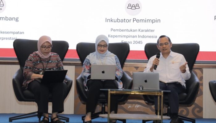 SMA Unggul Garuda Dibuka 2026, Pemerintah Sasar Talenta Sains Daerah