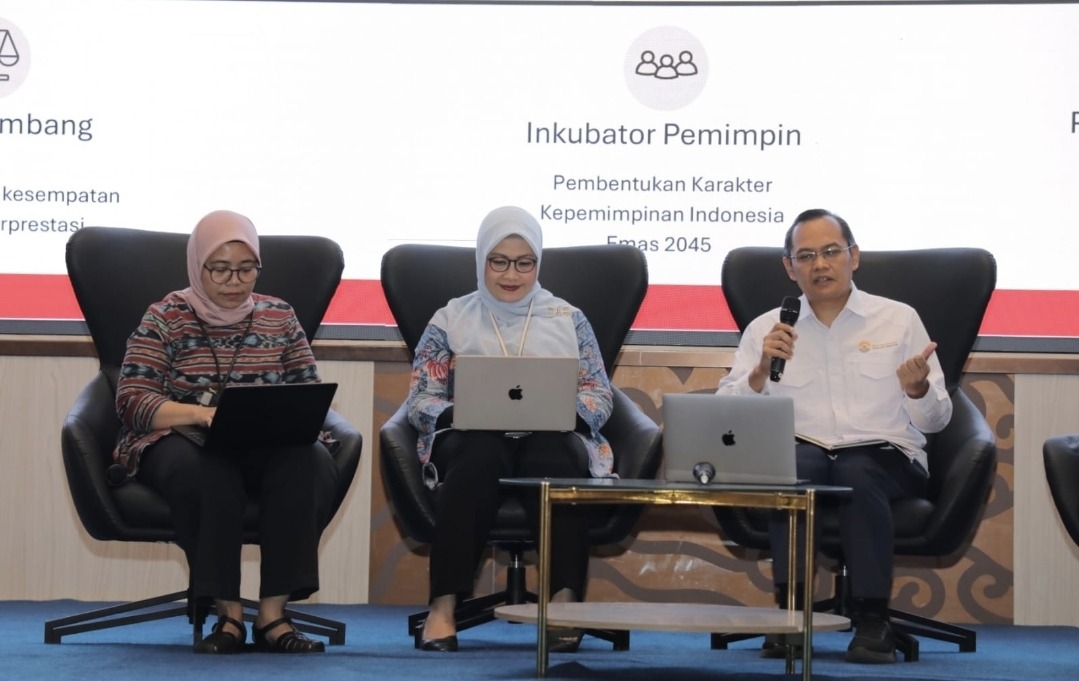 SMA Unggul Garuda Dibuka 2026, Pemerintah Sasar Talenta Sains Daerah