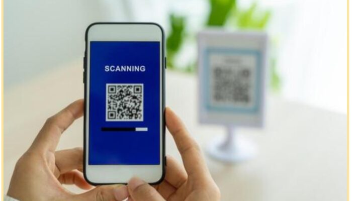 QR Code sebagai Solusi Praktis untuk Aktivitas Sehari-hari