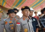 Dua Hari Puasa Tinjau Lokasi Banjir, Kapolda Marzuki: Iman Masyarakat Aceh Kuat