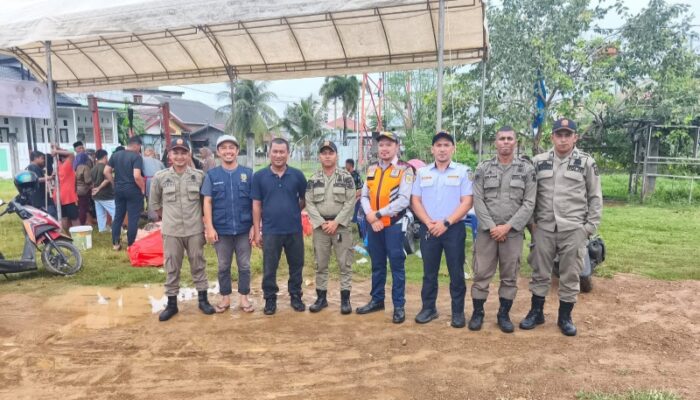 12 Ton Daging Sapi Terjual Di Pasar Murah Daging Meugang Ramadhan 1447 H